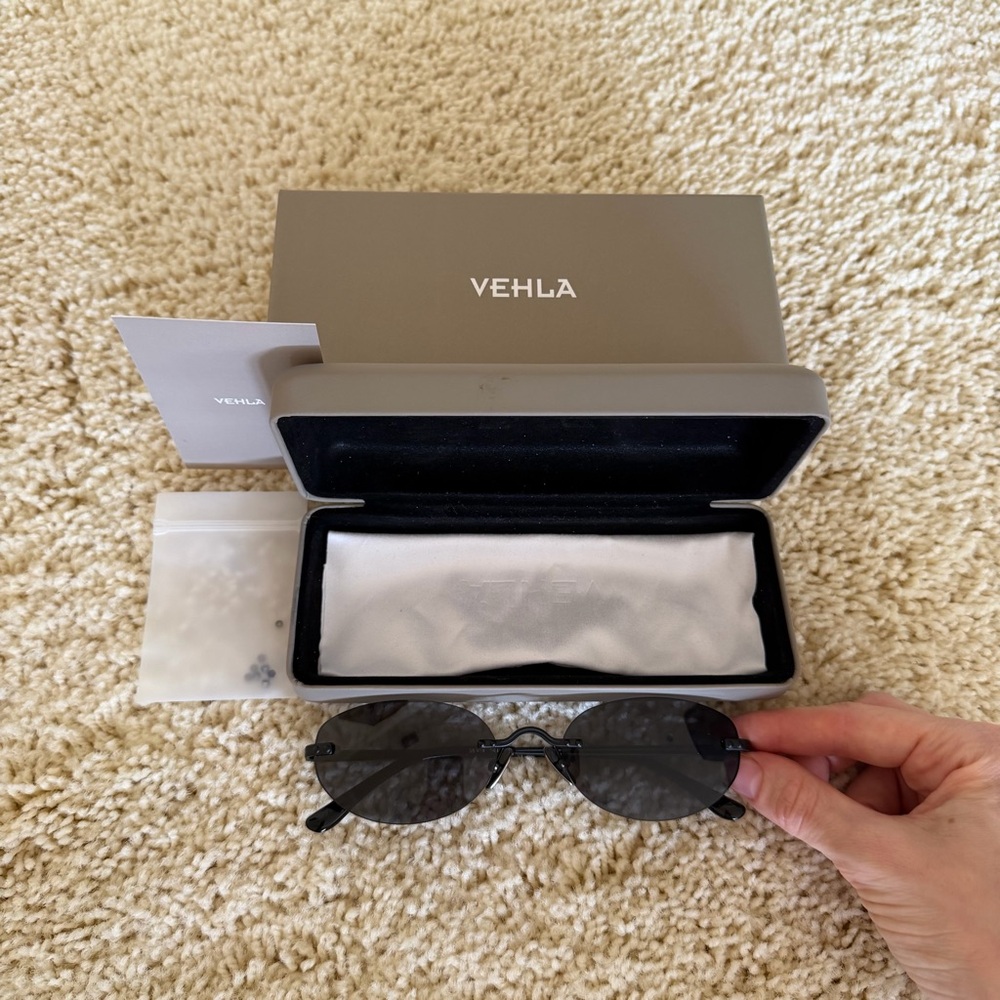 VEHLA Cleo Sunglasses